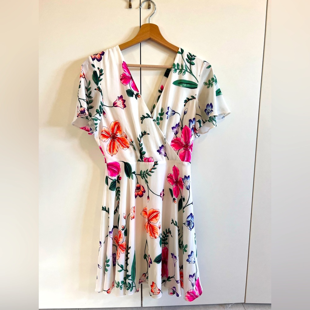 Express Summer Dress